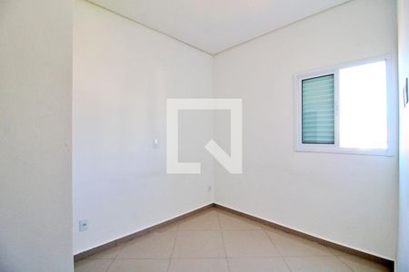 Quarto Suíte de apartamento para alugar com 2 quartos, 100m² em Bangú, Santo André
