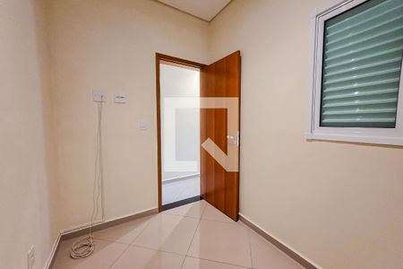 Quarto  de apartamento para alugar com 2 quartos, 100m² em Bangú, Santo André