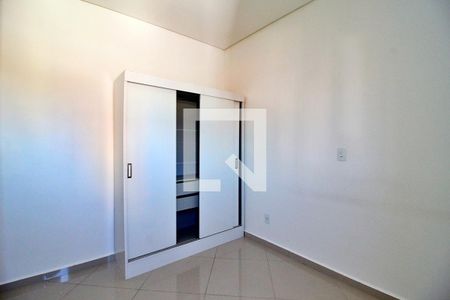 Quarto Suíte de apartamento para alugar com 2 quartos, 100m² em Bangú, Santo André
