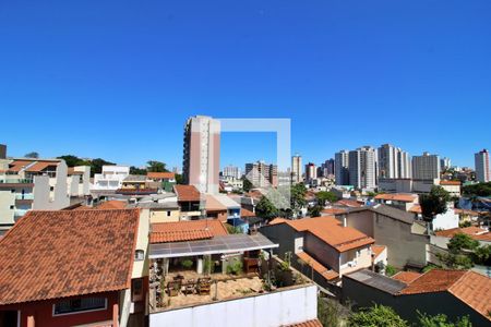 Apartamento para alugar com 100m², 2 quartos e 1 vagaVista da Cobertura