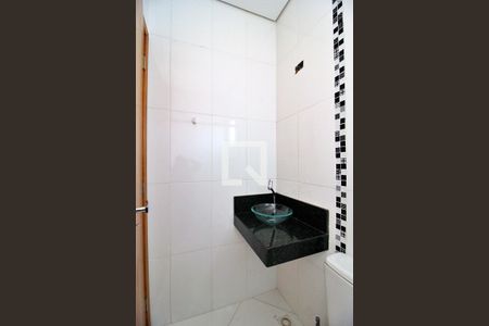 Apartamento para alugar com 100m², 2 quartos e 1 vagaBanheiro