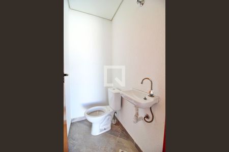 Apartamento para alugar com 100m², 2 quartos e 1 vagaBanheiro de serviço