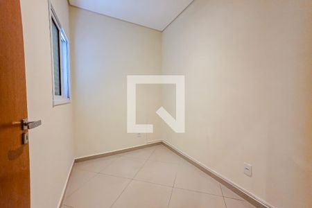 Quarto  de apartamento para alugar com 2 quartos, 100m² em Bangú, Santo André