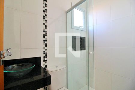 Apartamento para alugar com 100m², 2 quartos e 1 vagaBanheiro