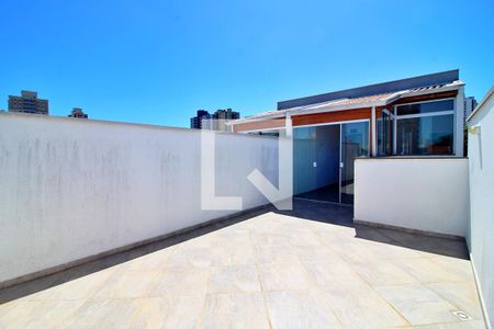 Apartamento para alugar com 100m², 2 quartos e 1 vagaCobertura