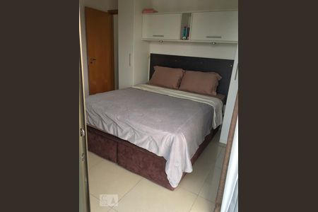 Quarto 3 - Suíte de apartamento à venda com 3 quartos, 86m² em Jacarepaguá, Rio de Janeiro