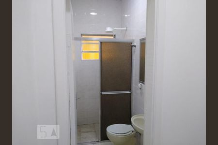 Casa para alugar com 1 quarto, 56m² em Jardim das Palmas, São Paulo