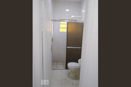 Casa para alugar com 1 quarto, 56m² em Jardim das Palmas, São Paulo