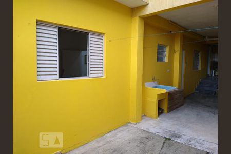 Casa para alugar com 1 quarto, 56m² em Jardim das Palmas, São Paulo