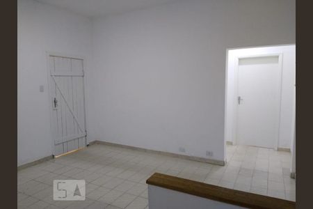 Casa para alugar com 1 quarto, 56m² em Jardim das Palmas, São Paulo