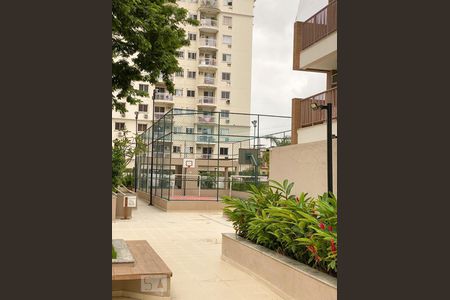 Apartamento para alugar com 80m², 3 quartos e 1 vagaQuadra Esportiva