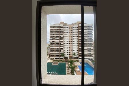 Apartamento para alugar com 80m², 3 quartos e 1 vagaVista Quarto 2 - Suíte