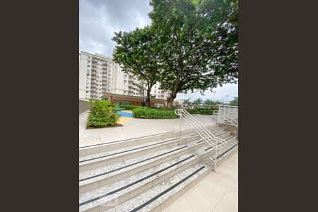 Apartamento para alugar com 80m², 3 quartos e 1 vagaÁrea comum