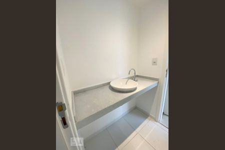 Apartamento para alugar com 80m², 3 quartos e 1 vagaBanheiro da Suíte Canadense