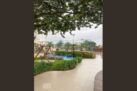 Apartamento para alugar com 80m², 3 quartos e 1 vagaPlayground