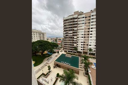 Apartamento para alugar com 80m², 3 quartos e 1 vagaVista Quarto 2 - Suíte