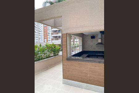 Apartamento para alugar com 80m², 3 quartos e 1 vagaChurrasqueira