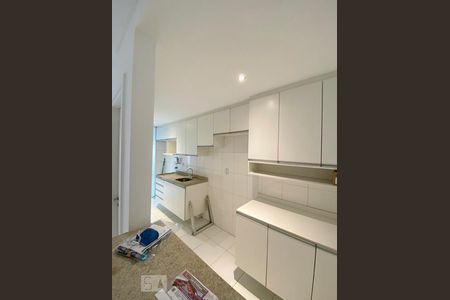 Apartamento para alugar com 80m², 3 quartos e 1 vagaCozinha