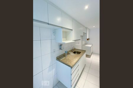 Apartamento para alugar com 80m², 3 quartos e 1 vagaCozinha