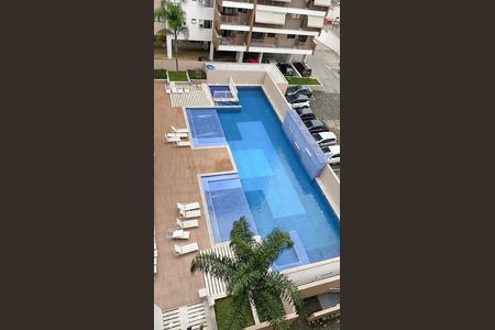 Apartamento para alugar com 80m², 3 quartos e 1 vagaPiscina