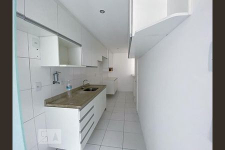 Apartamento para alugar com 80m², 3 quartos e 1 vagaCozinha