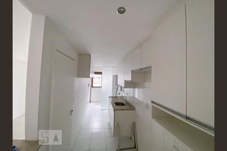 Apartamento para alugar com 80m², 3 quartos e 1 vagaCozinha e Área de Serviço