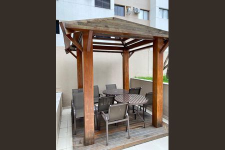 Apartamento para alugar com 80m², 3 quartos e 1 vagaÁrea comum