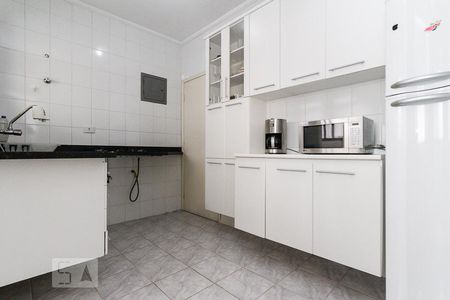 Apartamento para alugar com 67m², 2 quartos e 1 vaga Apartamento para alugar com 67m², 2 quartos e 1 vagaCozinha