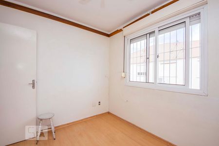 Quarto 1 de apartamento à venda com 2 quartos, 52m² em Humaitá, Porto Alegre