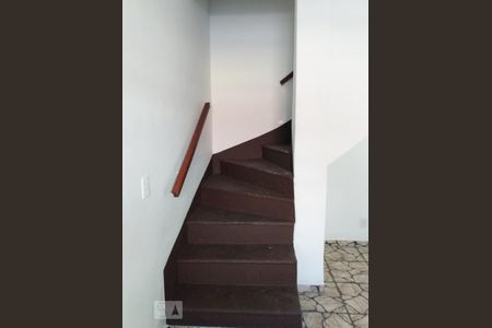 Escada de casa à venda com 2 quartos, 80m² em Canindé, São Paulo