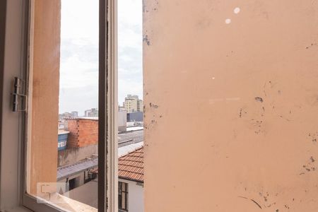 Vista da sala de apartamento para alugar com 1 quarto, 60m² em Bela Vista, São Paulo