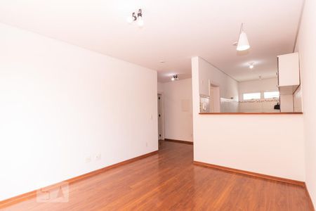 Sala de apartamento para alugar com 1 quarto, 60m² em Bela Vista, São Paulo