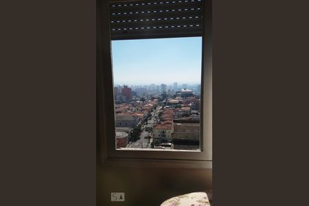 Vista de apartamento à venda com 2 quartos, 98m² em Cambuci, São Paulo