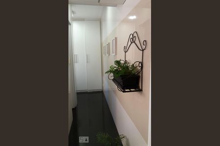 Corredor de apartamento à venda com 2 quartos, 98m² em Cambuci, São Paulo