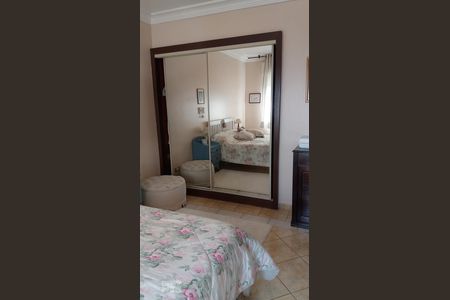 Quarto 1 - Suíte de apartamento à venda com 2 quartos, 98m² em Cambuci, São Paulo