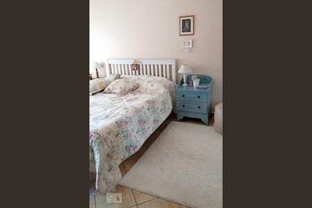 Quarto 1 - Suíte de apartamento à venda com 2 quartos, 98m² em Cambuci, São Paulo