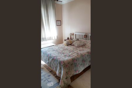 Quarto 1 - Suíte de apartamento à venda com 2 quartos, 98m² em Cambuci, São Paulo