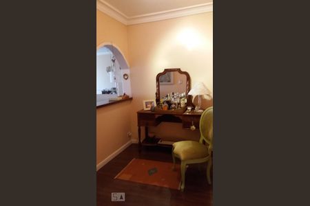 Apartamento à venda com 98m², 2 quartos e sem vagaSala