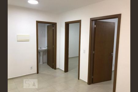 Apartamento para alugar com 2 quartos, 54m² em Vargem do Bom Jesus, Florianópolis
