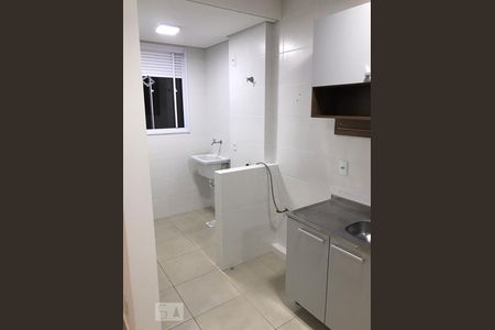 Apartamento para alugar com 2 quartos, 54m² em Vargem do Bom Jesus, Florianópolis