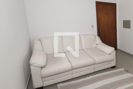 Apartamento à venda com 40m², 1 quarto e sem vagaSala