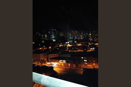 Studio à venda com 32m², 1 quarto e 1 vagaVista