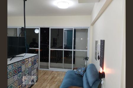 Studio de kitnet/studio à venda com 1 quarto, 32m² em Santana, São Paulo