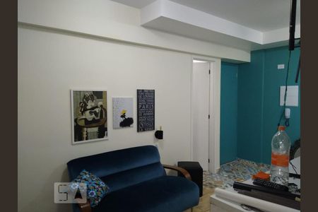 Studio para alugar com 32m², 1 quarto e 1 vagaStudio