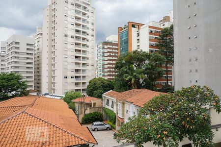 Apartamento para alugar com 42m², 1 quarto e 1 vaga Apartamento para alugar com 42m², 1 quarto e 1 vagaVista do Quarto