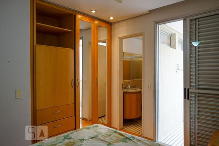 Quarto de apartamento para alugar com 1 quarto, 42m² em Perdizes, São Paulo