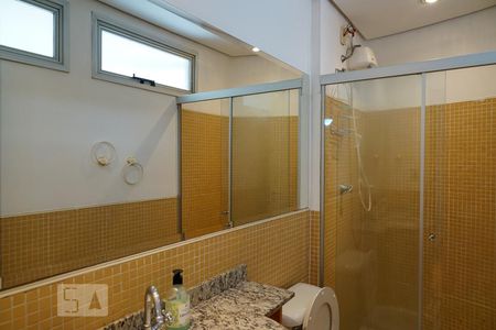 Apartamento para alugar com 42m², 1 quarto e 1 vaga Apartamento para alugar com 42m², 1 quarto e 1 vagaBanheiro