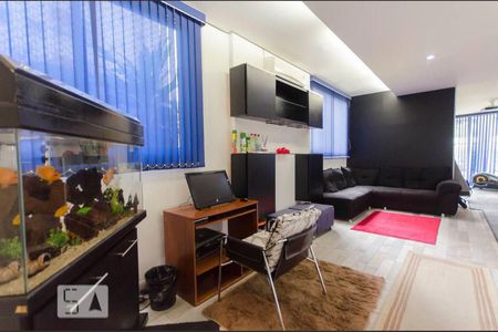 Apartamento para alugar com 42m², 1 quarto e 1 vagaÁrea comum