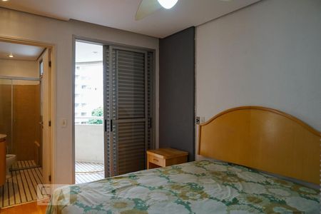 Quarto de apartamento para alugar com 1 quarto, 42m² em Perdizes, São Paulo