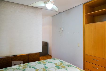 Quarto de apartamento para alugar com 1 quarto, 42m² em Perdizes, São Paulo